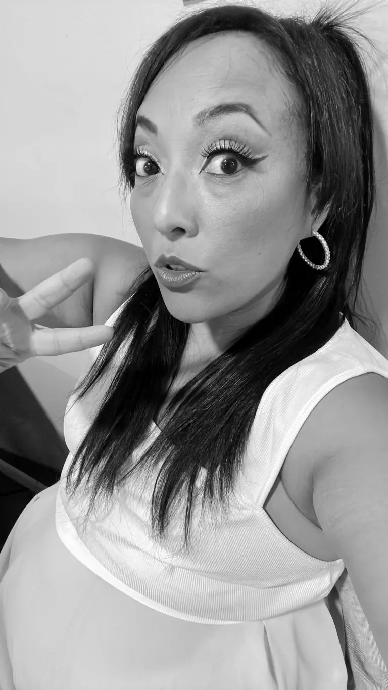 Michelle Rodríguez responde a críticas por adelgazar (Twitter)