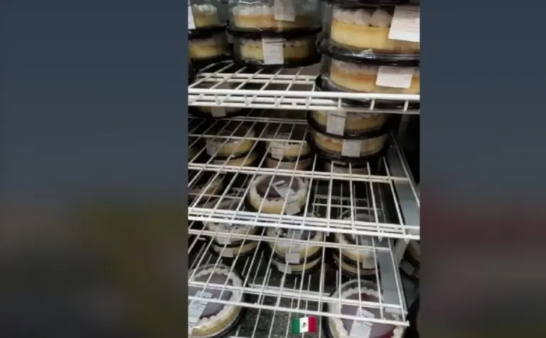 Joven compara Costco de México con el de Estados Unidos (TikTok)