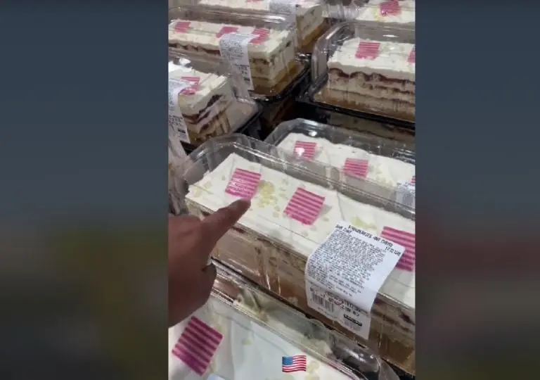 Joven compara Costco de México con el de Estados Unidos (TikTok)