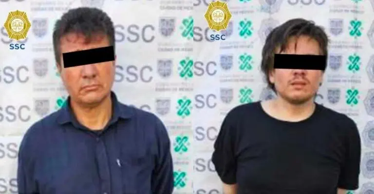 Caso Montserrat Juárez Gómez: Esto sabemos del presunto feminicidio en la alcaldía Miguel Hidalgo Créditos: X (Twitter)