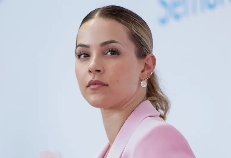 &iquest;Mariana Rodr&iacute;guez quiere ser candidata presidencial con Movimiento Ciudadano? Esto sabemos. 