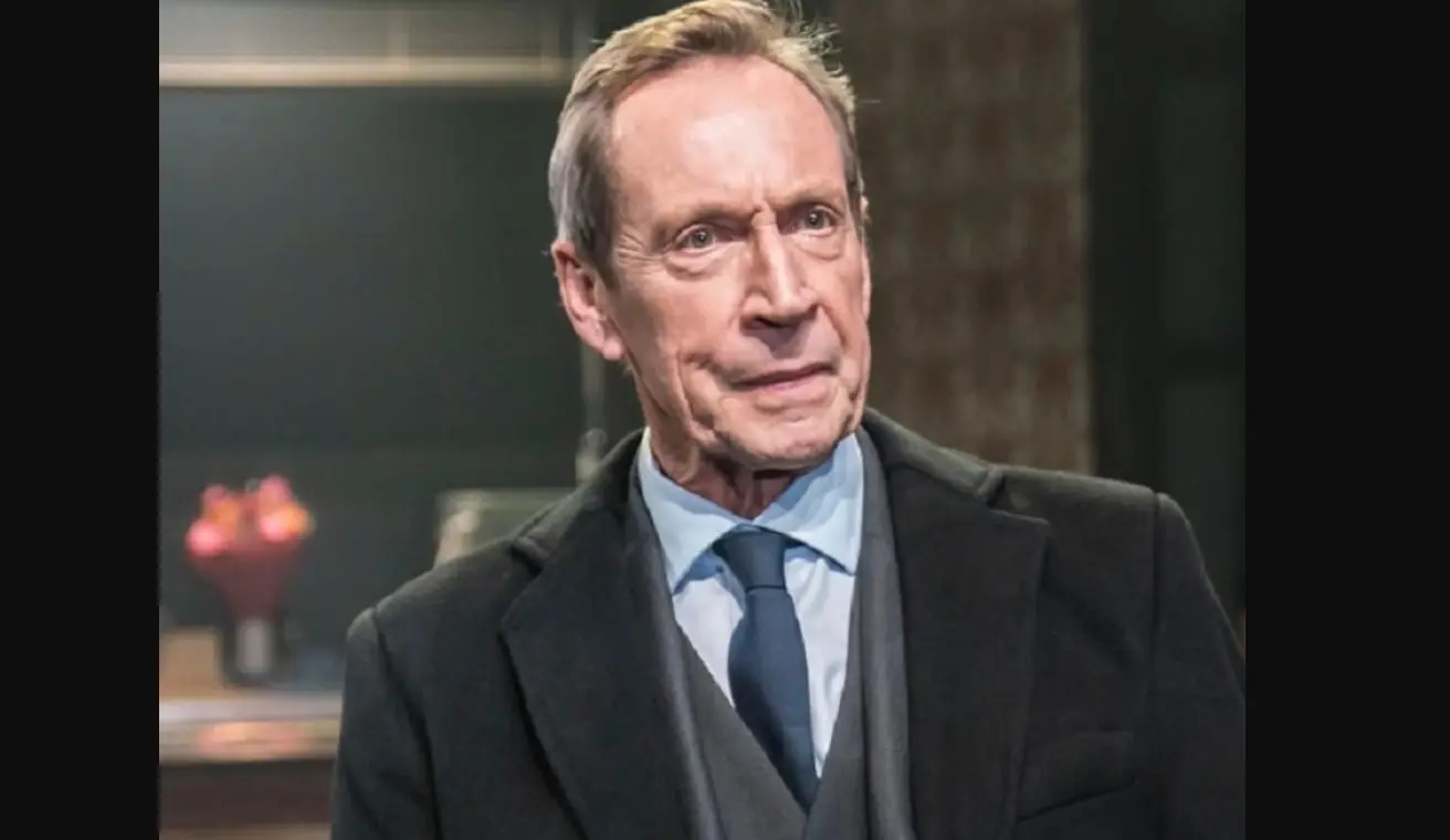 Ahora tiene 75 años, y es padre de una hija. Ha trabajado en películas como Un escándalo muy inglés y Trollhunters: El despertar de los titanes.