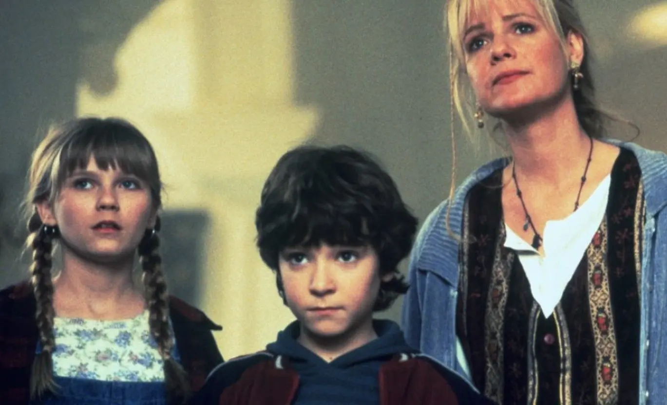 ¿Qué fue del elenco de Jumanji a 28 años del estreno? 