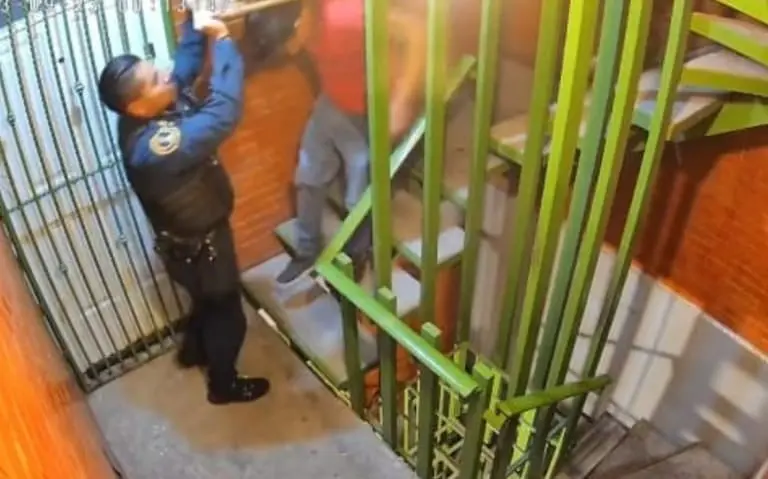 Suspenden a policías de SSC y paramédicos del ERUM por caso Monserrat. Suspenden a policías de SSC y paramédicos del ERUM por caso Monserrat.