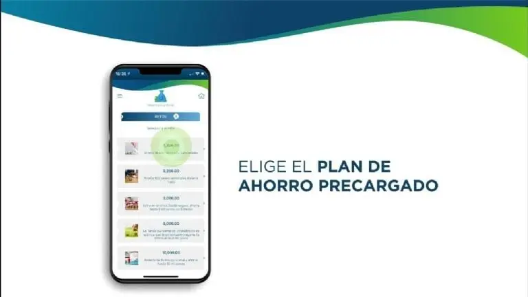CETES: ¿Cómo comprar o invertir desde tu celular en tan solo 5 minutos? Foto: NAFIN