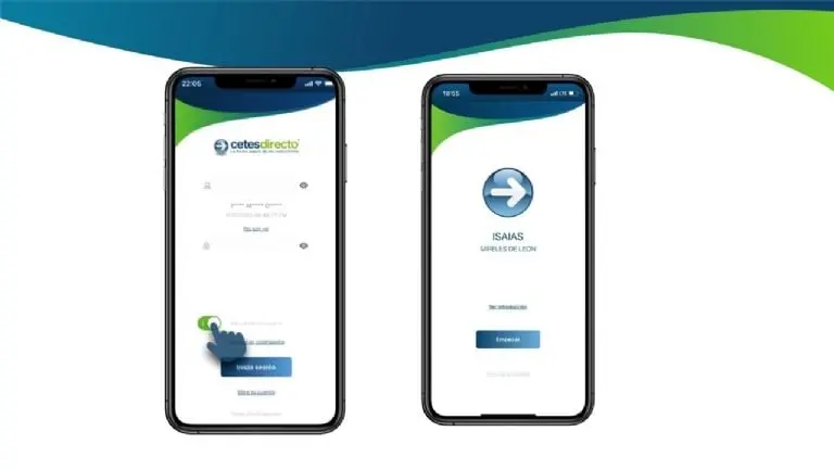 CETES: ¿Cómo comprar o invertir desde tu celular en tan solo 5 minutos? Foto: NAFIN