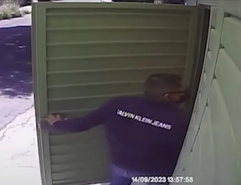 Ladrones fingen ser repartidores para robar casas, alertan por nuevo modus operandi. Foto: Especial