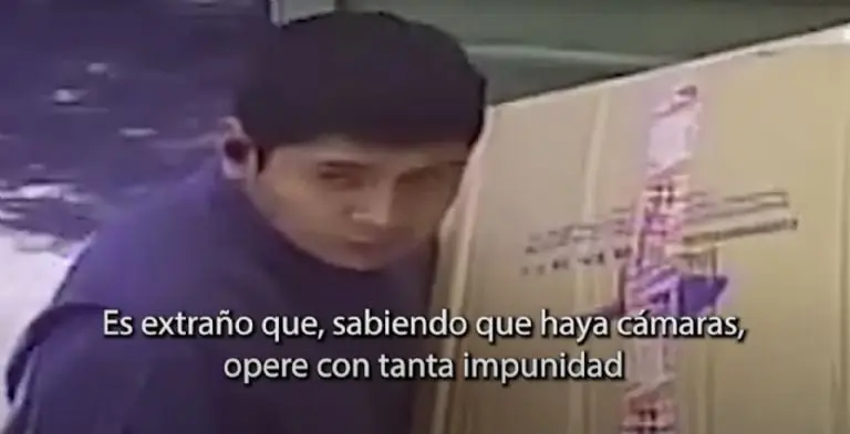 Ladrones fingen ser repartidores para robar casas, alertan por nuevo modus operandi. Foto: Especial
