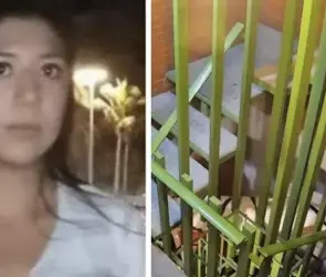 Montserrat Juárez: Revelan audio del feminicida y el suegro antes de quitarle la vida