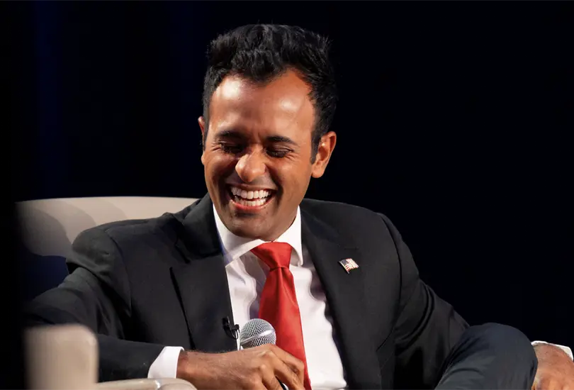Candidato republicano de Estados Unidos amenaza con invadir M&eacute;xico si es presidente. 