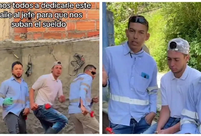 Empleados son despedidos por hacer trend de Shakira Empleados son despedidos por hacer trend de Shakira