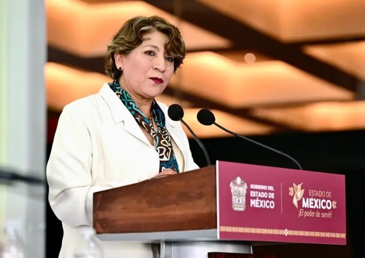 Con la llegada de la nueva administraci&oacute;n en el Estado de M&eacute;xico, encabezada por Delfina G&oacute;mez, se anunci&oacute; que el programa Salario Rosa se convertir&aacute; en Mujeres con Bienestar