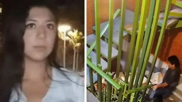 Monserrat Ju&aacute;rez fue encontrada sin vida el pasado viernes 22 de septiembre en la alcald&iacute;a Miguel Hidalgo. 