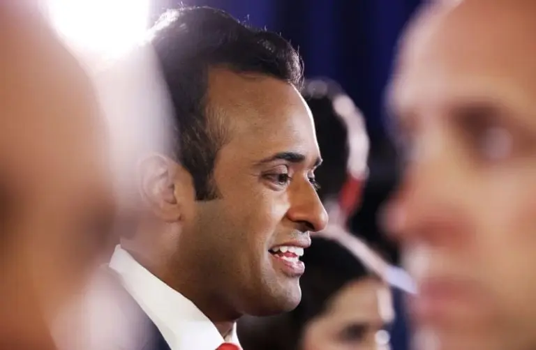 Candidato republicano de Estados Unidos amenaza con invadir México si es presidente. Foto: Especial