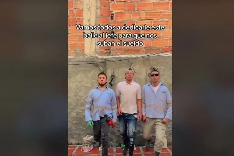 Empleados son despedidos por hacer trend de Shakira (TikTok)