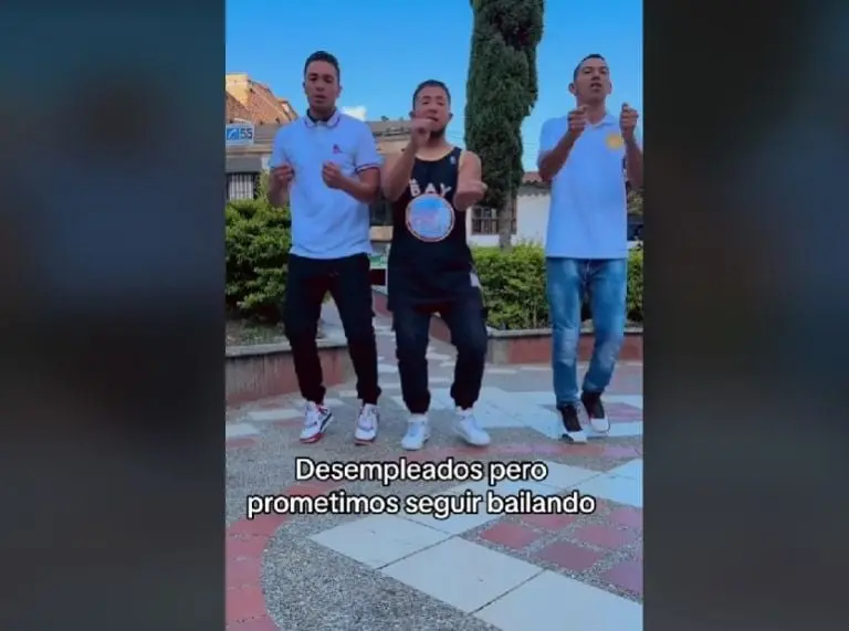 Empleados son despedidos por hacer trend de Shakira (TikTok)