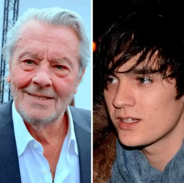 Los hijos de celebridades que heredaron el talento de sus padres famosos Créditos: RS