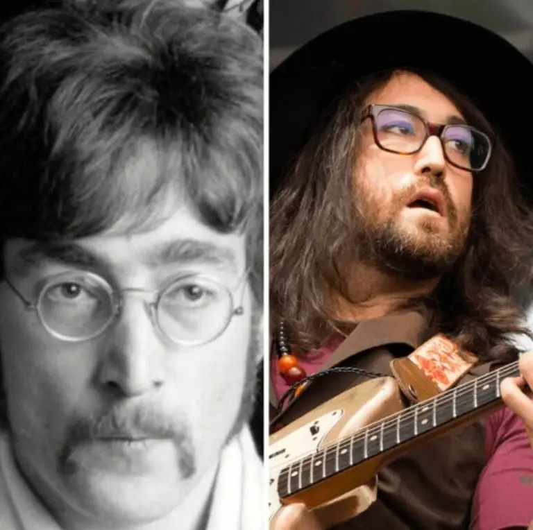 Los hijos de celebridades que heredaron el talento de sus padres famosos Créditos: RS