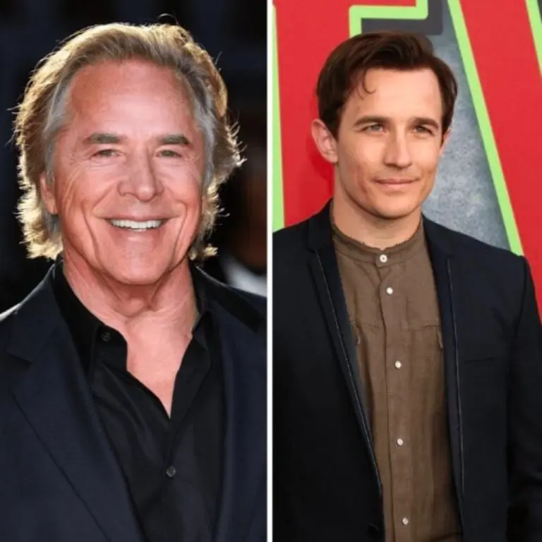 Los hijos de celebridades que heredaron el talento de sus padres famosos Créditos: RS