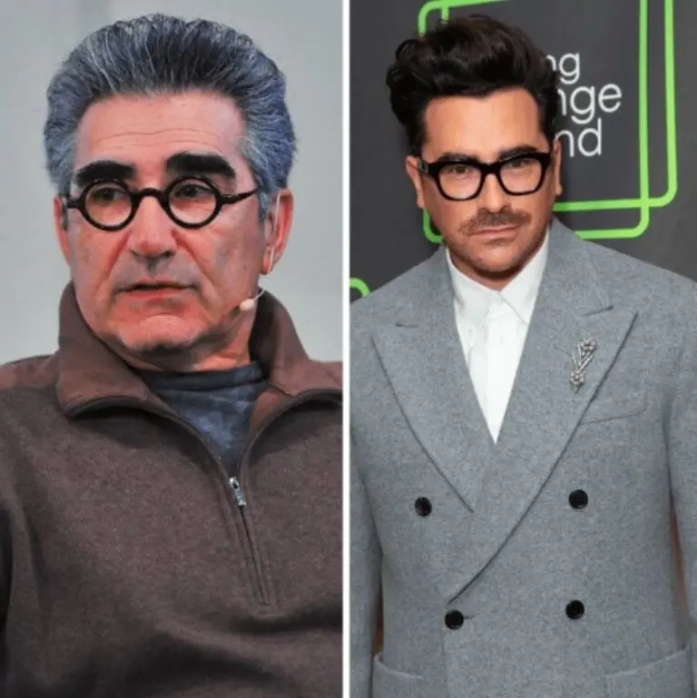 Los hijos de celebridades que heredaron el talento de sus padres famosos Créditos: RS