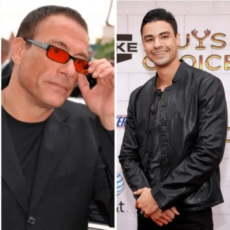 Los hijos de celebridades que heredaron el talento de sus padres famosos Créditos: RS
