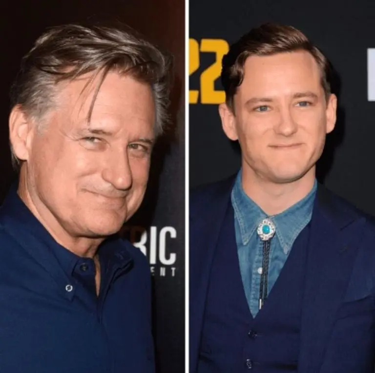 Los hijos de celebridades que heredaron el talento de sus padres famosos Créditos: RS