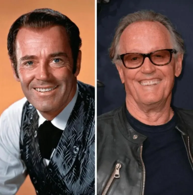 Los hijos de celebridades que heredaron el talento de sus padres famosos Créditos: RS