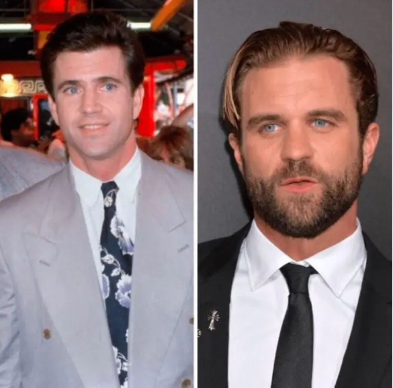 Los hijos de celebridades que heredaron el talento de sus padres famosos Créditos: RS