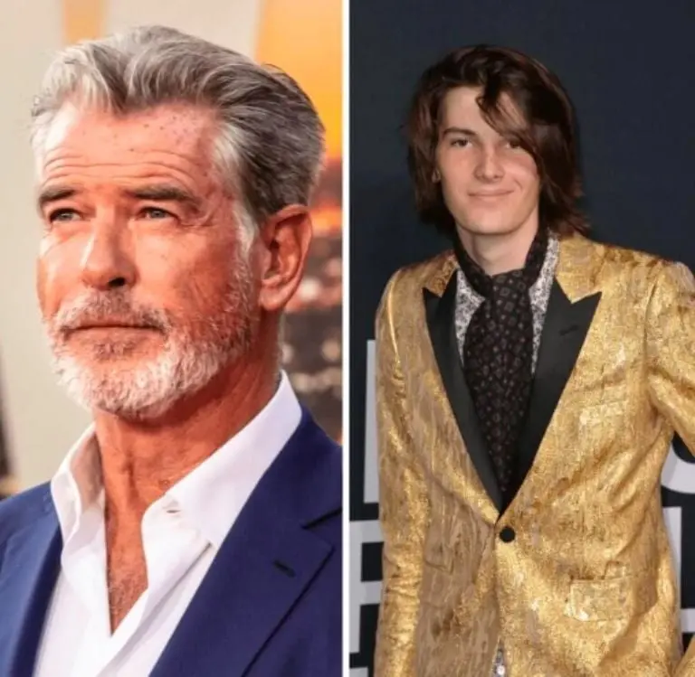 Los hijos de celebridades que heredaron el talento de sus padres famosos Créditos: RS