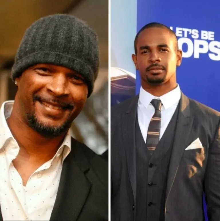 Los hijos de celebridades que heredaron el talento de sus padres famosos Créditos: RS