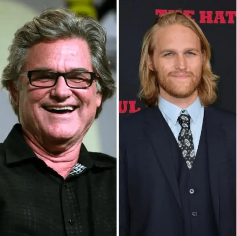 Los hijos de celebridades que heredaron el talento de sus padres famosos Créditos: RS