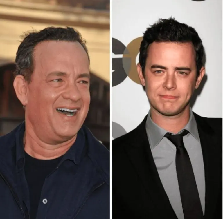 Los hijos de celebridades que heredaron el talento de sus padres famosos Créditos: RS