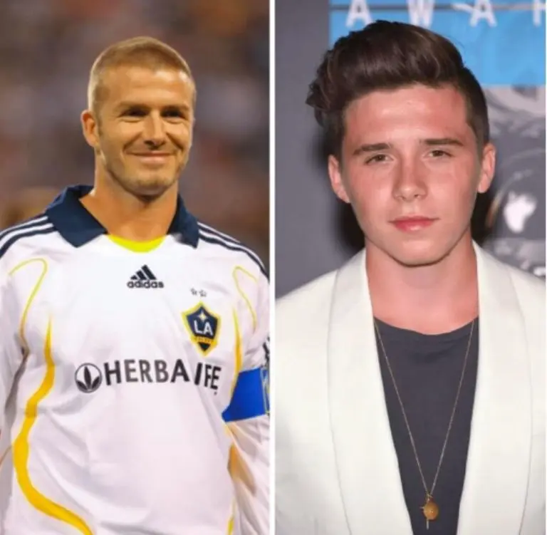 Los hijos de celebridades que heredaron el talento de sus padres famosos Créditos: RS
