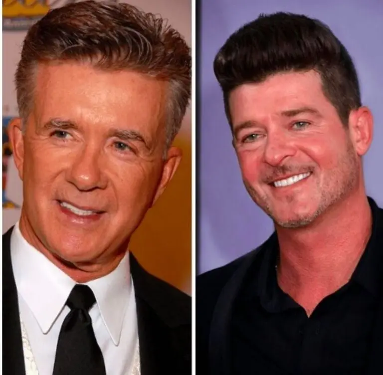 Los hijos de celebridades que heredaron el talento de sus padres famosos Créditos: RS