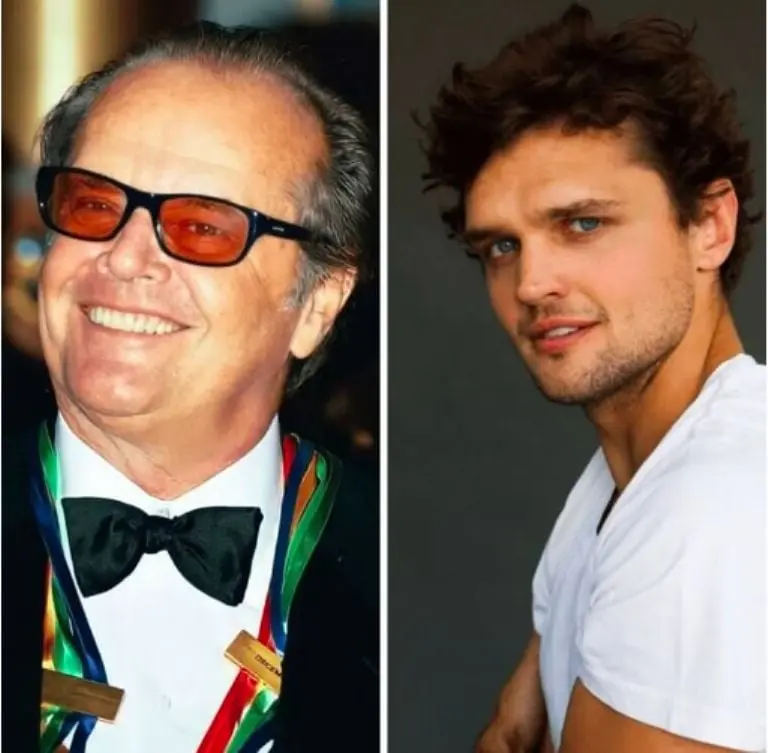 Los hijos de celebridades que heredaron el talento de sus padres famosos Créditos: RS