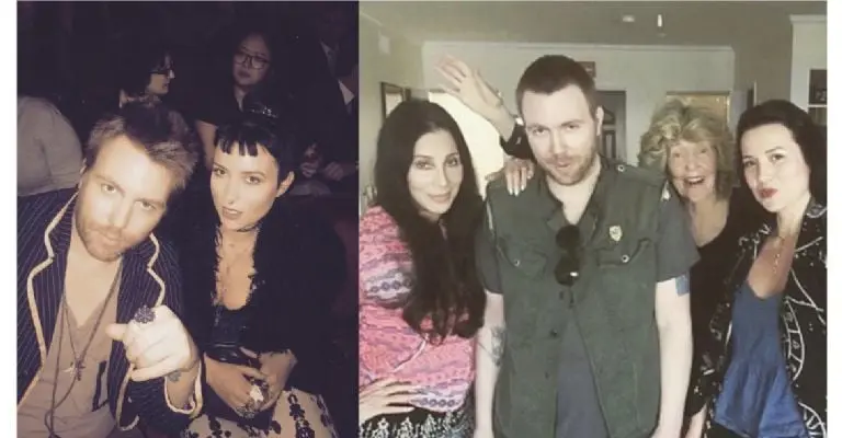 Cher es acusada de secuestrar a su hijo para enviarle a rehabilitación: revelaciones impactantes Créditos: IG queeny king