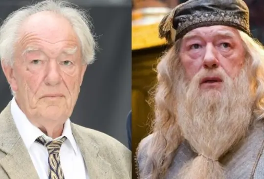 Dumbledore: ¿De qué murió Michael Gambon, actor que interpretó al director de Hogwarts? 