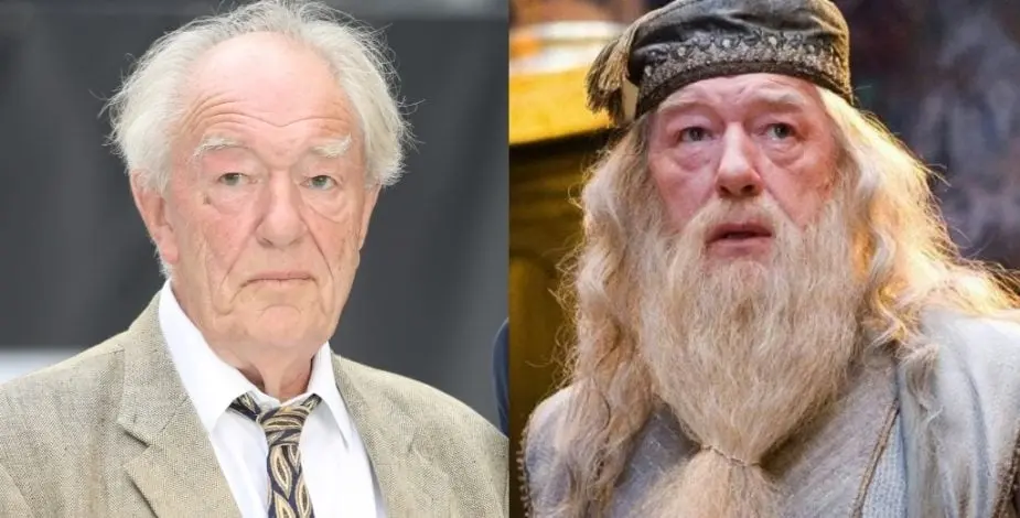 Dumbledore: &iquest;De qu&eacute; muri&oacute; Michael Gambon, actor que interpret&oacute; al director de Hogwarts? 