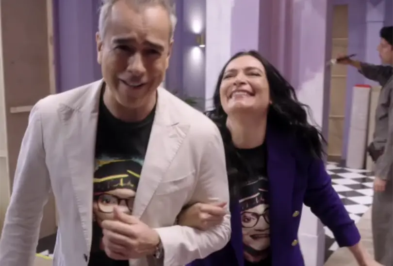 Yo Soy Betty La Fea: Amazon lanza tr&aacute;iler de la nueva serie con todo el elenco, en Prime Video