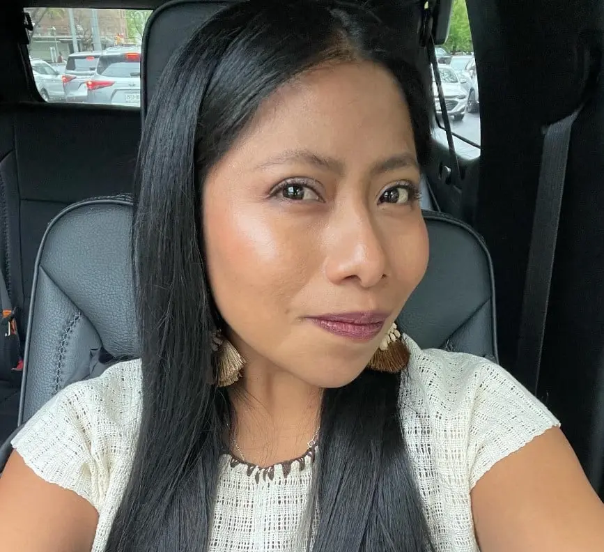 Yalitza Aparicio