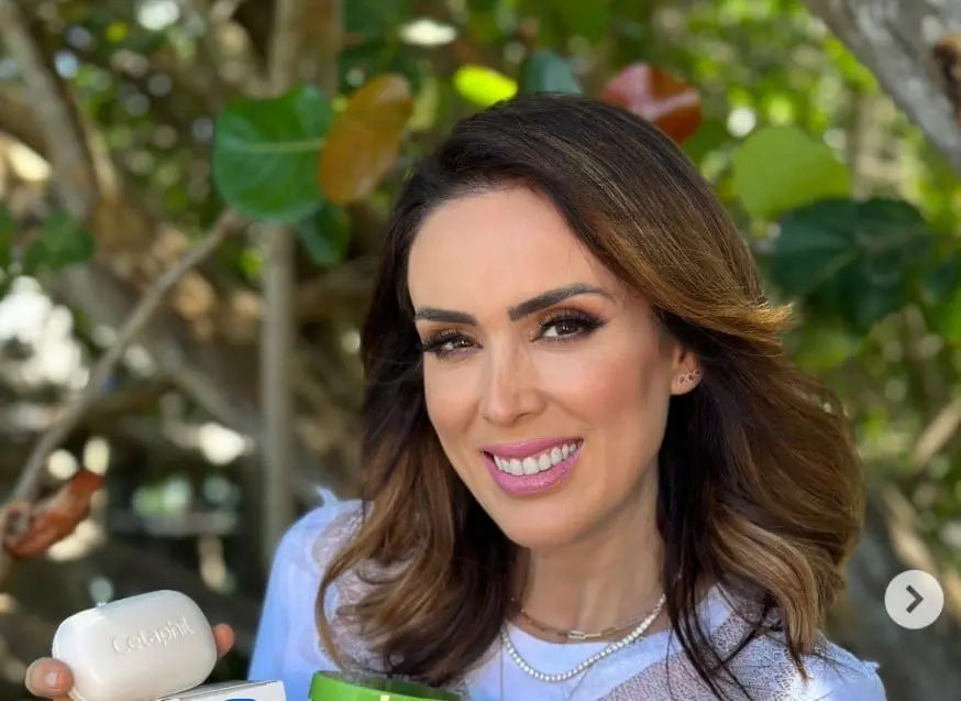 Jacqueline Bracamontes