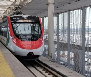 Tren Interurbano México-Toluca: ¿Cuánto costará subir al Insurgente?