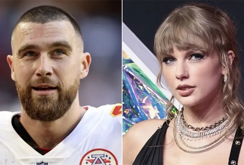 Ambos talentosos, exitosos y sin duda se ven bien juntos, no pueden pedir m&aacute;s sus fans. 