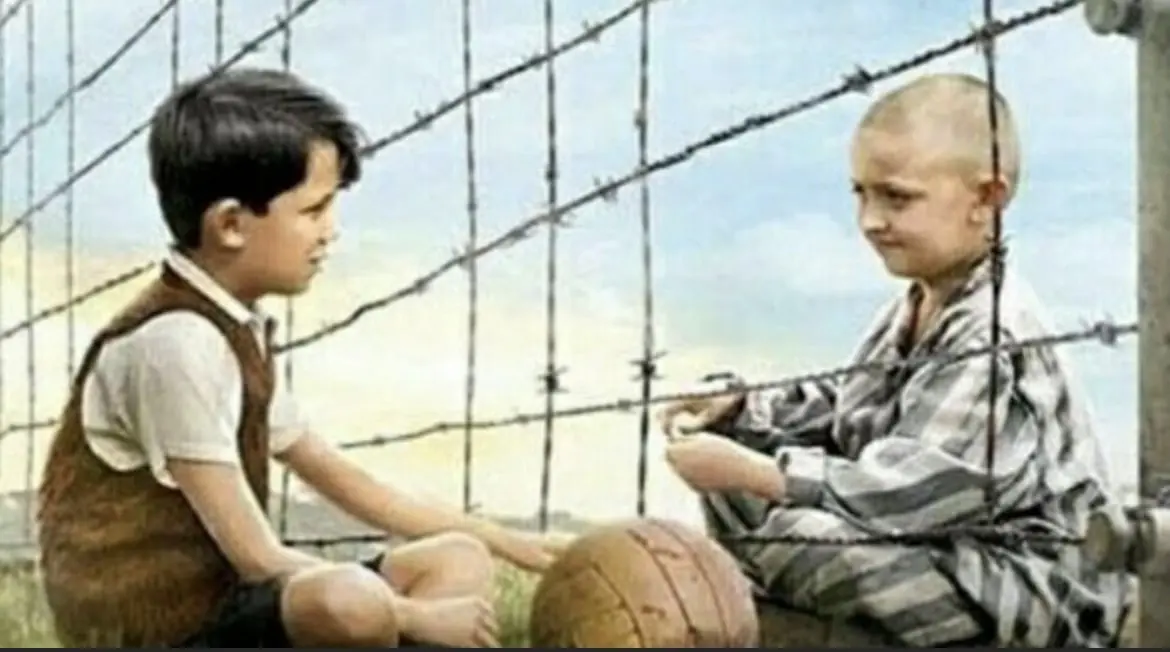 ¿Qué fue de Jack Scanlon? el coprotagonista de 'El niño con el pijama ...