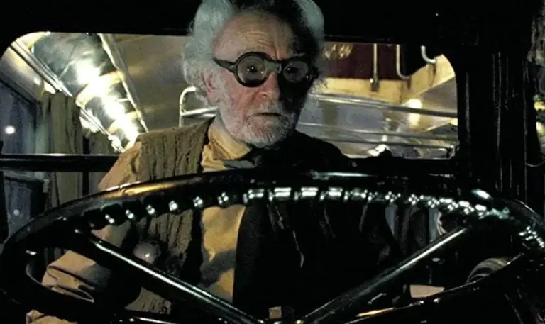 Jimmy Gardner (1924-2010)