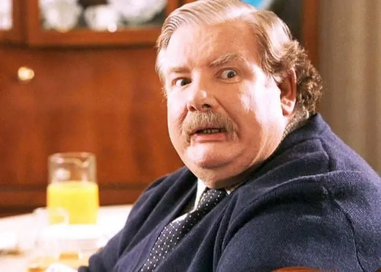 Richard Griffits (1947-2013)