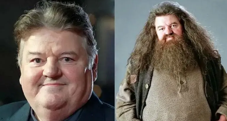 Robbie Coltrane (1950-2022)