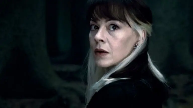 Helen McCrory (1968-2021)
