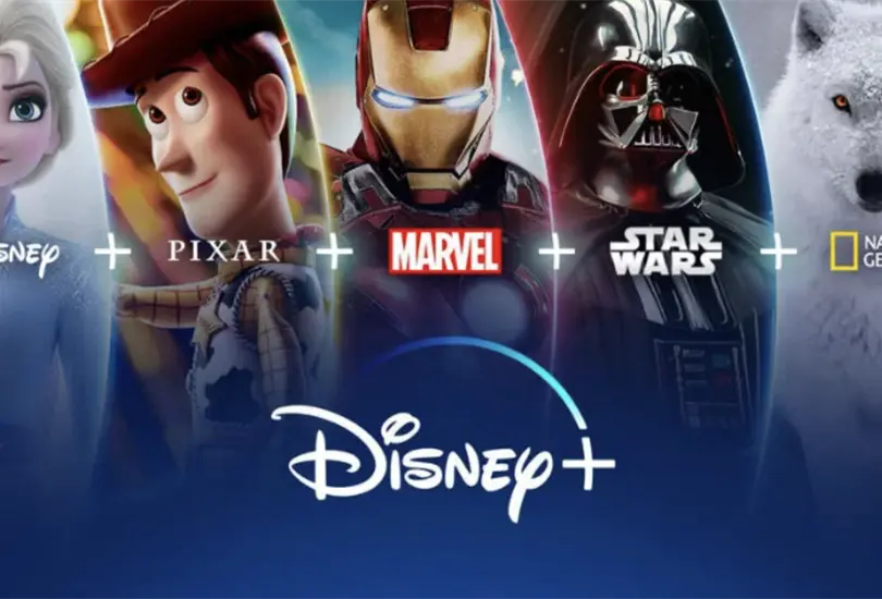 Disney Plus ya no permitir&aacute; compartir la contrase&ntilde;a en diferentes casas. 