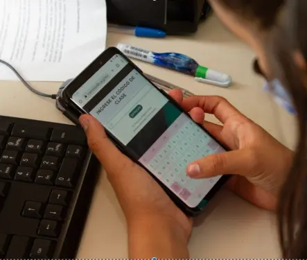 Rumbo al 4to Foro Nacional de Buenas Prácticas docentes